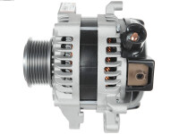 Lichtmaschine passend für Honda Civic Honda CR-V 12V 150A
