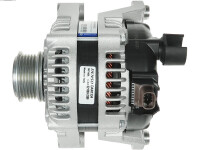 Lichtmaschine passend für Opel Corsa 12V 140A
