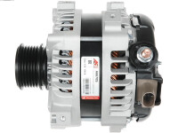 Lichtmaschine passend für Toyota Various 12V 180A