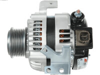 Lichtmaschine passend für Toyota Various 12V 80A