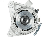 Lichtmaschine passend für Toyota Various 12V 80A