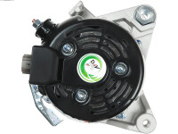 Lichtmaschine passend für Toyota Various 12V 80A