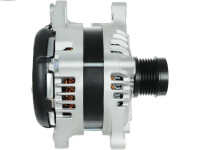 Lichtmaschine passend für Toyota Highlander Toyota Sienna 12V 180A