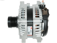 Lichtmaschine passend für Toyota Highlander Toyota Sienna 12V 180A