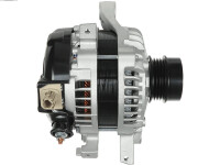 Lichtmaschine passend für Toyota Yaris 12V 90A
