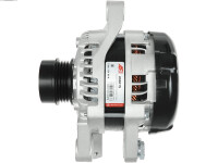 Lichtmaschine passend für Toyota Yaris 12V 90A