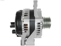 Lichtmaschine passend für Fiat Doblo Fiat Ducato Suzuki Vitara 12V 150A
