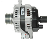 Lichtmaschine passend für Fiat Doblo Fiat Ducato Suzuki Vitara 12V 150A