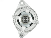 Lichtmaschine passend für Fiat Doblo Fiat Ducato Suzuki Vitara 12V 150A