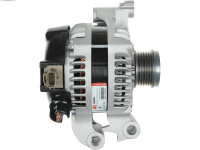 Lichtmaschine passend für Ford Galaxy Ford Mondeo 12V 180A