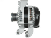 Lichtmaschine passend für Ford Galaxy Ford Mondeo 12V 180A