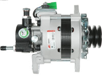 Lichtmaschine passend für Toyota 4