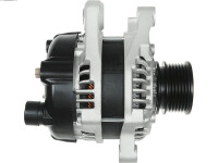 Lichtmaschine 12V 130A passend für Honda Civic