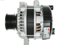 Lichtmaschine 12V 130A passend für Honda Civic