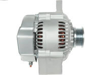 Lichtmaschine 12V 75A passend für Isuzu Trooper Opel Monterey