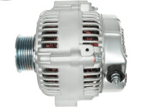 Lichtmaschine 12V 100A passend für Toyota Sequoia Toyota Tundra