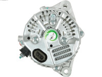 Lichtmaschine 12V 100A passend für Toyota Sequoia Toyota Tundra