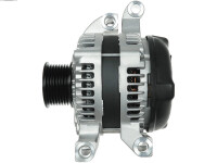 Lichtmaschine 12V 150A passend für Lexus GX Lexus LX Toyota Land