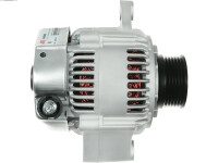 Lichtmaschine passend für Suzuki Aerio 12V 80A