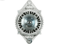 Lichtmaschine passend für Suzuki Aerio 12V 80A