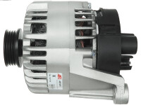 Lichtmaschine passend für Fiat 600 Fiat Doblo Lancia Ypsilon 12V 70A