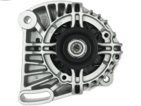 Lichtmaschine passend für Fiat 600 Fiat Doblo Lancia Ypsilon 12V 70A