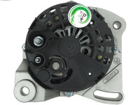 Lichtmaschine passend für Fiat 600 Fiat Doblo Lancia Ypsilon 12V 70A