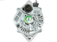 Lichtmaschine passend für Toyota Previa 12V 70A