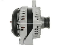 Lichtmaschine passend für Jeep Compass 12V 180A