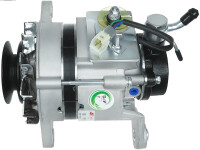 Lichtmaschine passend für Daihatsu Rocky Daihatsu Wildcat 12V 45A