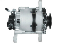 Lichtmaschine passend für Daihatsu Rocky Daihatsu Wildcat 12V 45A