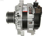 Lichtmaschine passend für Toyota Hilux 12V 100A