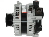 Lichtmaschine passend für Honda Stepwgn 12V 105A