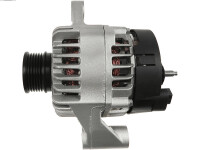Lichtmaschine passend für Suzuki SX4 Suzuki Vitara 12V 120A