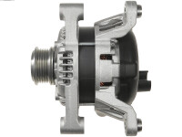 Lichtmaschine passend für Opel Corsa 12V 100A