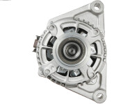 Lichtmaschine passend für Opel Corsa 12V 100A