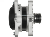 Lichtmaschine passend für Citroen Berlingo Citroen C-Elysee Ds DS Opel Combo Opel Crossland Peugeot 2008 12V 150A