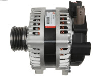 Lichtmaschine passend für Citroen Berlingo Citroen C-Elysee Ds DS Opel Combo Opel Crossland Peugeot 2008 12V 150A