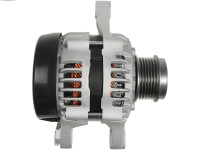 Lichtmaschine passend für Toyota Corolla 12V 80A