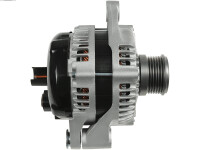 Lichtmaschine passend für Alfa Romeo Giulia Alfa Romeo Giulietta Fiat 500L Fiat 500X Jeep Renegade 12V 150A
