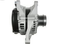 Lichtmaschine passend für Toyota RAV4 12V 125A