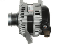 Lichtmaschine passend für Toyota RAV4 12V 125A