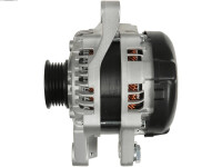 Lichtmaschine passend für Subaru Trezia Toyota Verso Toyota Yaris 12V 100A