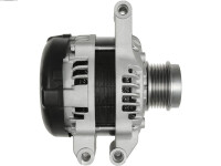 Lichtmaschine passend für Toyota Camry Toyota Corolla 12V 100A