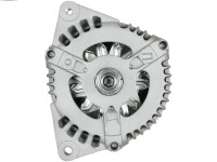 Lichtmaschine passend für Caterpillar 420D Caterpillar 432D4.4 12V 100A