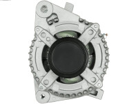 Lichtmaschine passend für Toyota IQ 12V 100A