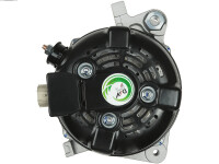 Lichtmaschine passend für Toyota IQ 12V 100A