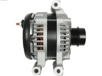 Lichtmaschine passend für Cadillac ATS 12V 170A