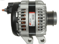 Lichtmaschine passend für Land Rover Discovery 12V 180A