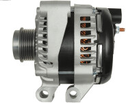Lichtmaschine passend für Land Rover Discovery 12V 180A